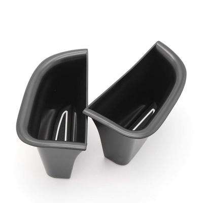 Ruiya Volvo V90 S90 2017-2020 Driver/Passenger Side, Door Handle Pocket, Door Pocket, Storage Box,