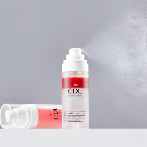 

Candorlup Relax Mist NONE
