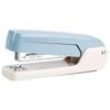 Effort-Saving 360° Rotating Stapler & Staple Remover - Large Size, Durable ABS Material for Students