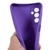 For Samsung Galaxy M13 4G/F13 4G TPU Phone Case Double-Sided Matte Phone Cover Anti-scratch Shell