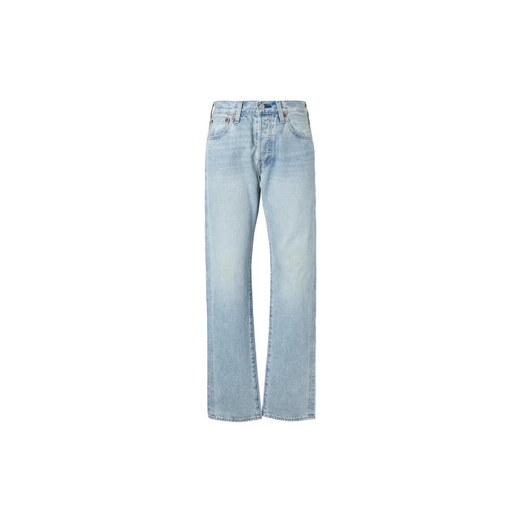 Levis 501 Brightside Straight Jeans 00501-3398