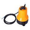 24V Boat Submersible Bilge Pump Electric Water Pump 5400rpm for Farmland Sprinkler Irrigation