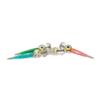 Premium Luminous Shrimp Fishing Lures Soft Fishing Lure Crankbait for Sea Fishing Freshwater and Saltwater Fishing Kits