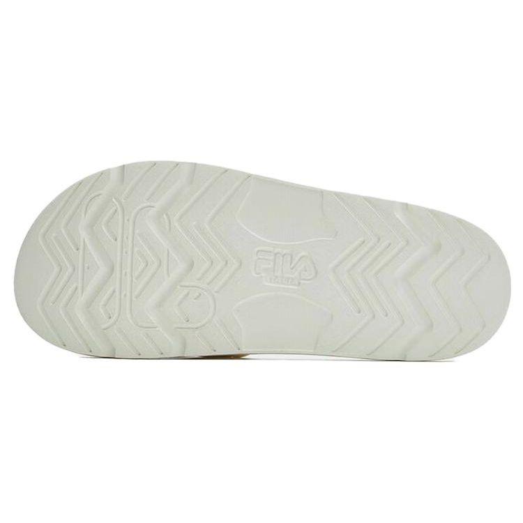 Fila Drifter Comfortable Slide Sandals Women Footwear Cream F12W322505FVI
