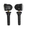 Car Tyre Pressure Sensors Black Tire Pressure Sensor For Ascent Forester Impreza Legacy Outback Wrx XV Auto Parts 28103FL000