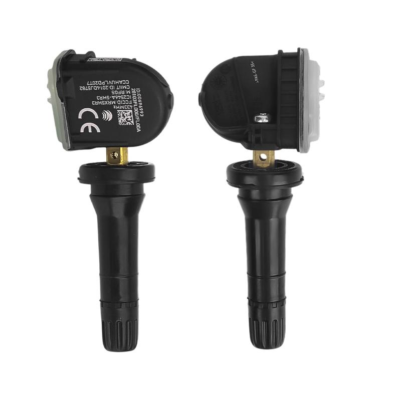 Car Tyre Pressure Sensors Black Tire Pressure Sensor For Ascent Forester Impreza Legacy Outback Wrx XV Auto Parts 28103FL000