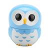 Durable ABS Kitchen Timer Blue Pink Loud Alarm Mechanical Timer Rotating Mechanism Portable Design Cooking Timer Home Cooking