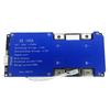 AT19-4S 12V 100A BMS Lithium Iron Phosphate Battery Protection Circuit Board For Lifepo4 With Balanced Charging