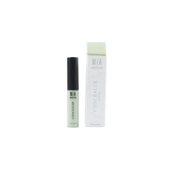 Mia Cosmetics Консилер Spf30 Зеленый 5.50 мл