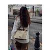 2025 New Niche Design Large Bag Laptop Bag Backpack Commuter Large Capacity Messenger Tote Bag Women