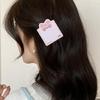 100Pcs Multipurpose Hairpin Display Cards Hairpins Holder Paper Cards for Hair Accessories Small Ornaments Organization