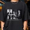 Limited Edition Andrew Garfield T-shirt, Exclusive Fan Merch for Women and Men, Valentine’s Day Gift