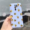 For Xiaomi Redmi 9 Case Silicone Daisy Cactus Phone Back Cover For Redmi 9 Prime Soft Case For Xiaomi Poco M2 M 2 Reloaded Coque