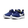 Nike Star Runner 3 Dream Low top Kids' Running Shoes Dark Blue Children Aged 3 7 Years Old DD0750-400