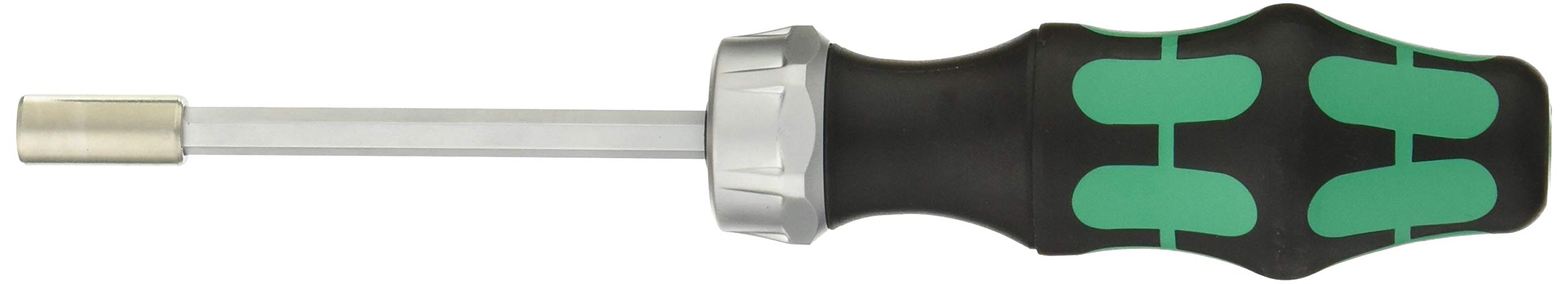 

Wera Craft Foam Compact 27RA Японская спецификация 343691