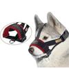 Dog Soft Anti-biting Barking Secure,mesh Breathable Pets Muzzle For Dogs