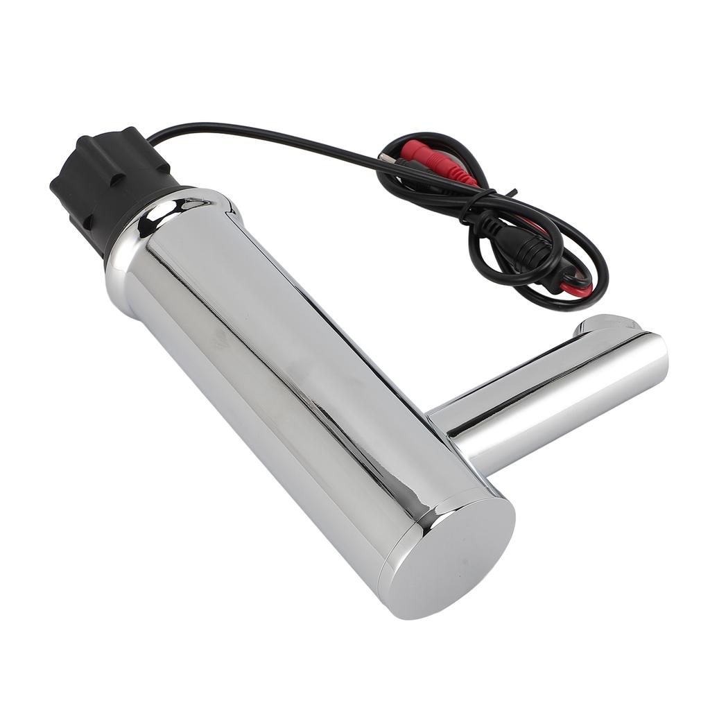 Touchless Faucet Automatic Sensor Faucet G1/2 Male Thread Battery Powered Automatic Motion Sensor Faucet with Filter