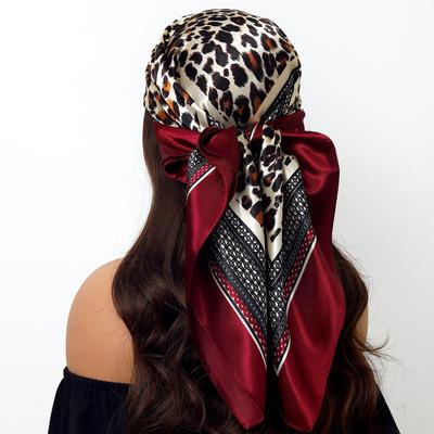 Accessories – Tørklæder og sjaler