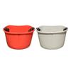 Picking Basket with Adjustable Shoulder Strap Multipurpose Picker Bucket Gardening Tool for