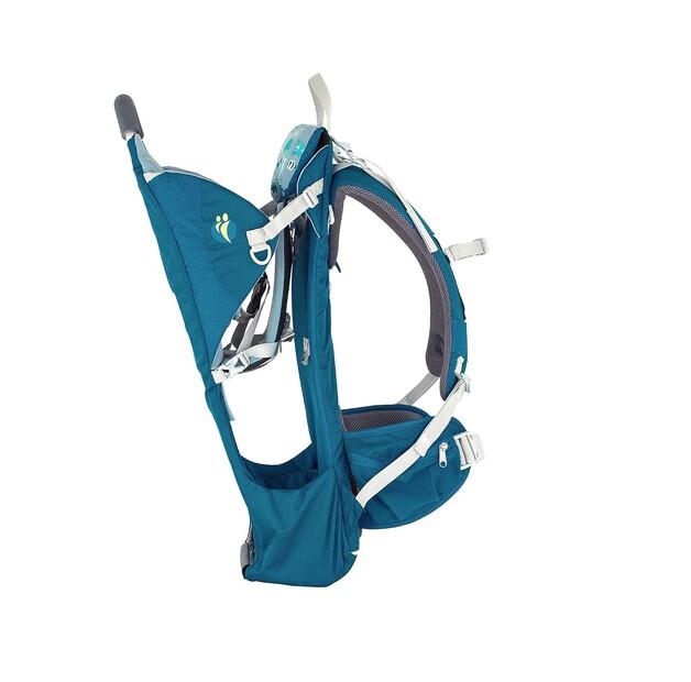 Backpack LittleLife Ranger S2 Child Carrier Blue (L14011)