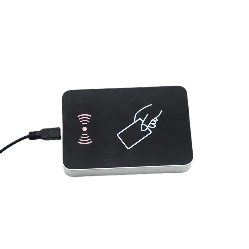 Ultra-High Frequency RFID Card Issuer and USB Tag Reader/Writer
