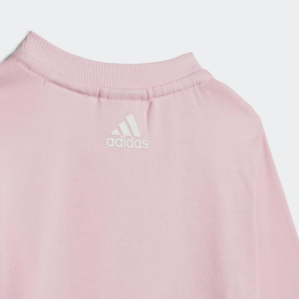 adidas Lässige Sportbekleidung Rosa für Säuglinge und Kleinkinder HM6601
