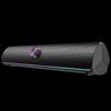 Newmine BT805 Desktop Computer Speaker with RGB Lighting CN plug (adapter included)