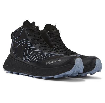 Nnormal Tomir Waterproof Mid кросівки трейлові