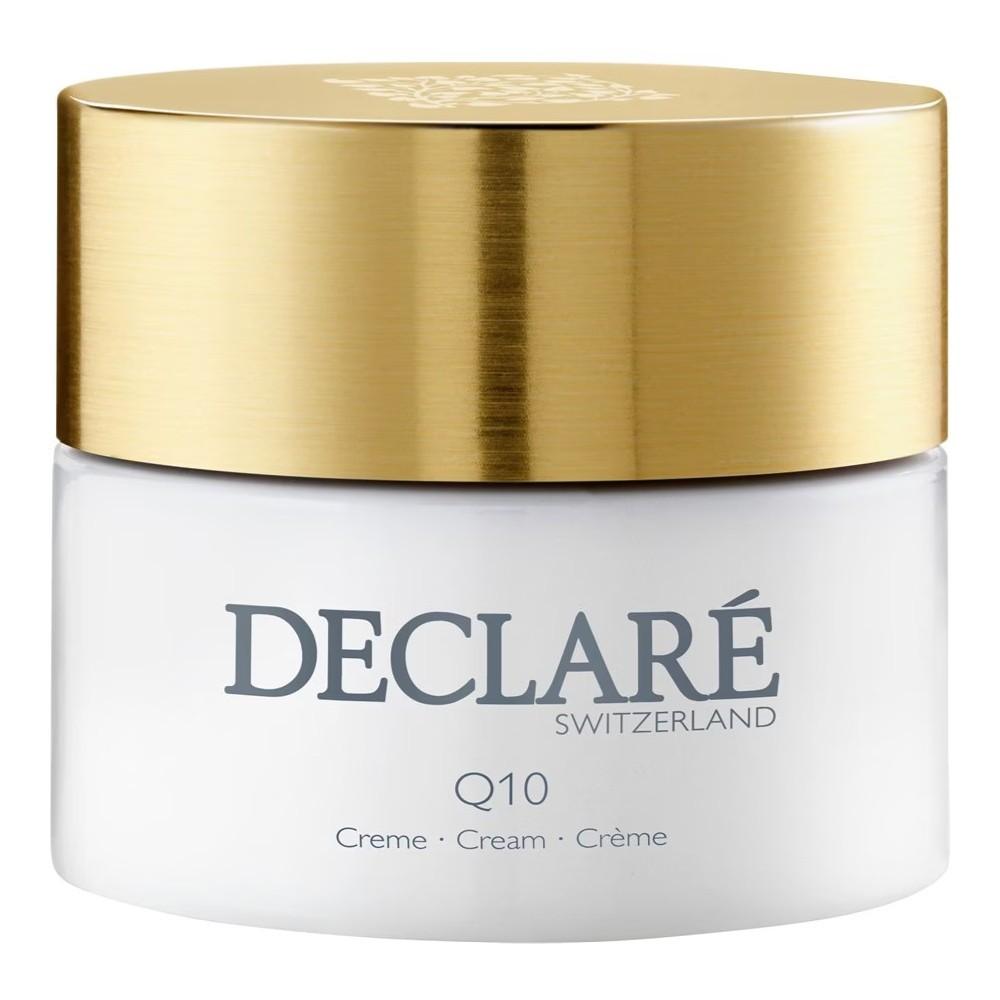 Q10 Creme Anti-Falten Hautstraffende Creme 50ml