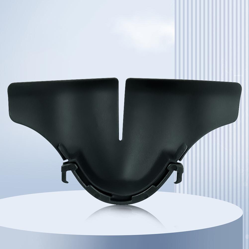 Silikon-Nasenpolster Atmungsaktiv Auslaufsicher Schutzpolster Waschbar Bequem für Meta Quest 3 Headset