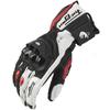 Genuine Leather Motorcycle Gloves Men's Windproof Outdoor Riding Motocross Gloves Touch Screen Motociclismo Protective Equipment