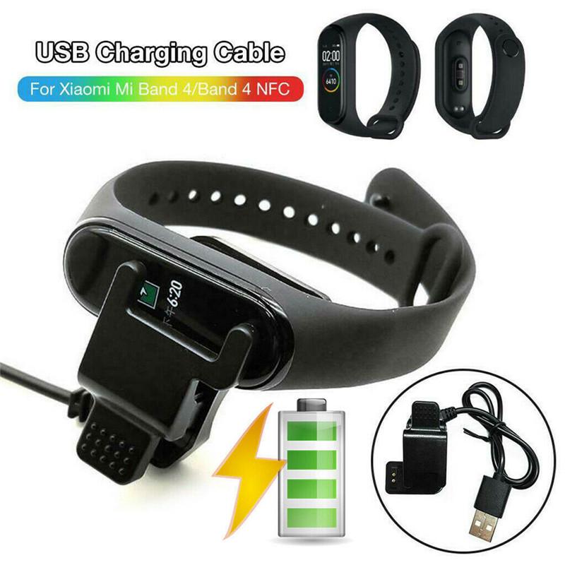 Reminder Replacement USB Charging Cable For Xiaomi Mi Band 3 Miband 3nd (Not Suitable For Mi Band 2 - View #14
