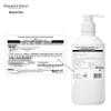 Nature's Gate Fresh Hydrating Shower Gel 532ml
