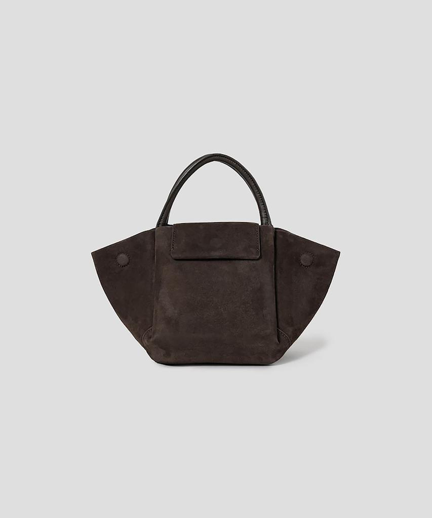 Beanpole Accessory Better Small Tote Bag - Brown