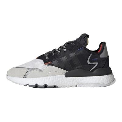 3M X Adidas Nite Jogger 'Crystal White' Sneakers EF9419