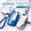 2019 Model Key Chain Shell for Roewe RX5/RX8, ERX5, RX3, and EI6