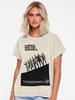 Thunderbolts Careful Who You Assemble Relaxed T-Shirt