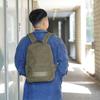 BAGGYPORT Shelter Duck Backpack INS501 [Baggyport] (Khaki)