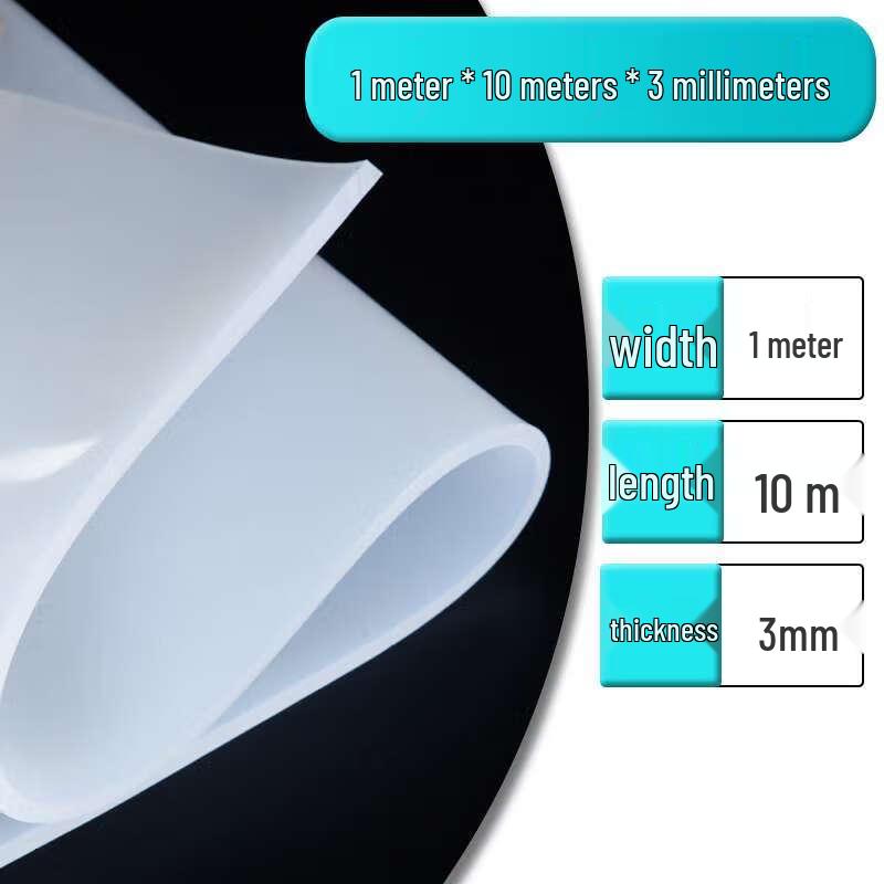 Miaoguagua Heat-Resistant Silicone Mat