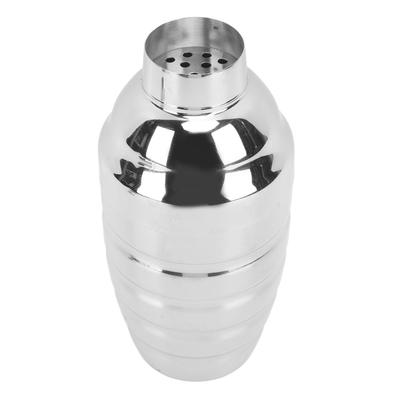 Cocktail Shaker Drink Shaker Edelstahl Filter Auslaufsicher Einfache Wartung Cocktail Werkzeuge für Bar Party Clubs