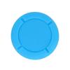 1 Pair Rocker for NS OLED Cushioned Cover Game Controller Joystick Replacement Cover Gaming Accessories