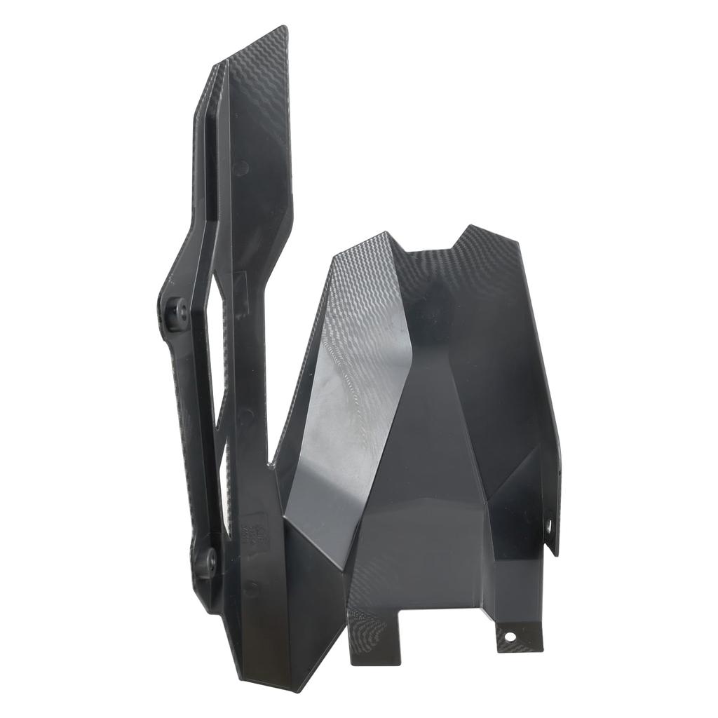 Artudatech Zx25r Zx4r Motorcycle Rear Fender for Kawasaki Zx25r Zx4r Zx4r Custom Parts Rear Fender Mudguard Zx25r Custom Parts Mudguard Mudguard Zx4r