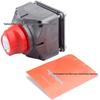 12V/48V Dual Battery Master Disconnect Switch for RVs, Cars, Boats, Yachts, and ATVs