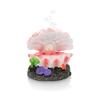 Volcano Shape Aquarium Air Bubble Stone Air Bubble Ornament Fish Tank Accessories Oxygen Pump