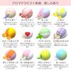 Fat Mermaid Bath Bombs Gift Set of 12 Bath Fragrant Bath Bombs for Bathing by an - (Effervescent Bombs) - (1 Set) [Supervised Aromatherapist]