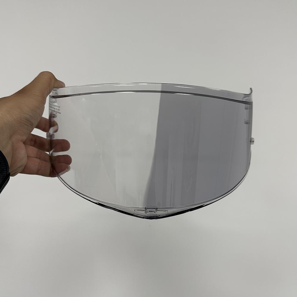 Motorcycle Photochromic Helmet Visor For LS2 FF808 Helmet Visor goggles hromic Tea black Automatically Darkens Lens2