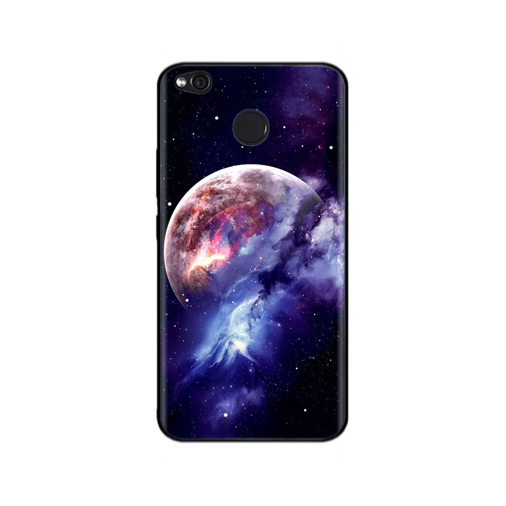 Pro Xiaomi Redmi 4X Pouzdro Kryt Redmi4X Nárazuvzdorné Měkké TPU Silikonové Fundas Pro Xiomi Xiaomi Redmi 4X Pouzdro na Telefon Redmi 4X Kryt