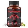 Muskelwachstum supplement zur Steigerung von Ausdauer, Energie und Vitalität, 120 Kapseln