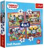 Puzzles e quebra-cabeças – Puzzles