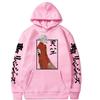 Tokyo Revengers Anime Hoodie Unisex Langarm Pullover Sweatshirt Jugendliche Erwachsene